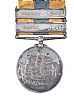 COLLECTION OF WAR MEDALS at Ross's Online Art Auctions