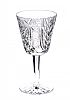 SET OF TEN WATERFORD WINE GLASSES at Ross's Online Art Auctions