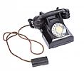 VINTAGE TELEPHONE at Ross's Online Art Auctions