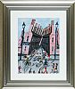STREET FUN (AS IT USED TO BE)! by John Ormsby at Ross's Online Art Auctions