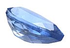 TWO LOOSE TANZANITES at Ross's Online Art Auctions