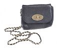 MULBERRY MINI LILY HANDBAG at Ross's Online Art Auctions