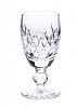 SET OF SIX WATERFORD CRYSTAL PORT GLASSES at Ross's Online Art Auctions