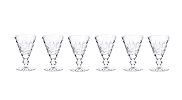 WATERFORD CRYSTAL GLASSES at Ross's Online Art Auctions