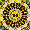 MIRACLE by Damien Hirst at Ross's Online Art Auctions