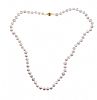 STRAND OF FRESHWATER PEARLS at Ross's Online Art Auctions