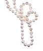 STRAND OF FRESHWATER PEARLS at Ross's Online Art Auctions