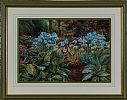 WILD FLOWERS by Elaine Callen at Ross's Online Art Auctions