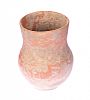 SMALL ROMAN TERRACOTTA CUP at Ross's Online Art Auctions