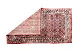 LARGE IRANIAN RUG at Ross's Online Art Auctions