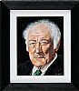 SEAMUS HEANEY by Andy Saunders at Ross's Online Art Auctions