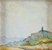 REFLECTIONS OF SCRABO by Harry C. Reid HRUA at Ross's Online Art Auctions