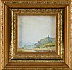 REFLECTIONS OF SCRABO by Harry C. Reid HRUA at Ross's Online Art Auctions