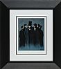 MEN OF BUSINESS by Terry Bradley at Ross's Online Art Auctions