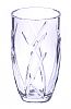 WATERFORD CRYSTAL JOHN ROCHA VASE at Ross's Online Art Auctions
