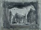 CONNEMARA PONY by Con Campbell at Ross's Online Art Auctions