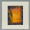 SUNLIGHT BREAKING by Harry C. Reid HRUA at Ross's Online Art Auctions