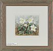 CHRISTMAS ROSE by Elizabeth McEwen RUA at Ross's Online Art Auctions