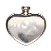 TIFFANY & CO. STERLING SILVER PERFUME BOTTLE at Ross's Online Art Auctions