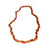 AMBER NECKLACE at Ross's Online Art Auctions