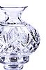 WATERFORD CRYSTAL TABLE LAMP at Ross's Online Art Auctions
