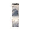 TIFFANY & CO. STERLING SILVER MONEY CLIP at Ross's Online Art Auctions
