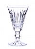 SET OF TEN WATERFORD CRYSTAL GLASSES at Ross's Online Art Auctions