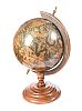 TABLE GLOBE at Ross's Online Art Auctions