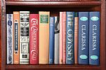 ELEVEN VOLUMES OF THE FOLIO SOCIETY at Ross's Online Art Auctions