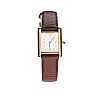CARTIER TANK GOLD PLATED LADY'S WRIST WATCH at Ross's Online Art Auctions