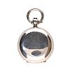 STERLING SILVER SOVEREIGN FOB CIRCA 1915 at Ross's Online Art Auctions
