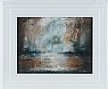 ROUGH SAILING by Hayley Huckson at Ross's Online Art Auctions