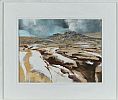 ACROSS THE BOG by James Manley RUA at Ross's Online Art Auctions