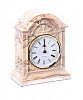 AYNSLEY MANTLE CLOCK at Ross's Online Art Auctions