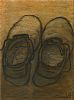 TWO SHOES by Con Campbell at Ross's Online Art Auctions