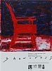 THE RED CHAIR by Neil Shawcross RHA RUA at Ross's Online Art Auctions