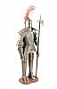 VINTAGE FULL SIZE SUIT OF ARMOUR at Ross's Online Art Auctions