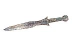 ORIENTAL BRONZE AGE SWORD at Ross's Online Art Auctions