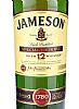 ONE BOTTLE OF JAMESONS WHISKEY at Ross's Online Art Auctions