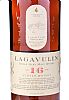 ONE BOTTLE OF LAGAVULIN at Ross's Online Art Auctions