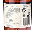 ONE BOTTLE OF LAGAVULIN at Ross's Online Art Auctions