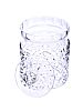 WATERFORD CRYSTAL BISCUIT BARREL at Ross's Online Art Auctions