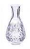 TYRONE CRYSTAL CARAFE at Ross's Online Art Auctions