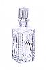 WATERFORD CRYSTAL WHISKEY DECANTER & STOPPER at Ross's Online Art Auctions