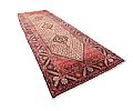 VINTAGE PERSIAN RUNNER at Ross's Online Art Auctions