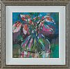 FLOWER PIECE by John O'Connell at Ross's Online Art Auctions