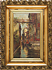 VENICE by Italian School at Ross's Online Art Auctions