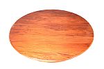 SIX FOOT CIRCULAR MAHOGANY DINING ROOM TABLE at Ross's Online Art Auctions