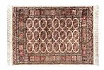 VINTAGE SILK RUG at Ross's Online Art Auctions