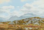 RECESS, CONNEMARA by Frank Egginton RCA FIAL at Ross's Online Art Auctions